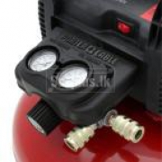 Compressor – Porter-Cable 6 Gal.