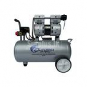 Compressor -California Air Tools 8.0 Gal.