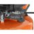 Compressor – RIDGID 6 Gal. Portable Electric Pancake Air Compressor with 1/4 in. 50 ft. Lay Flat Air Hose