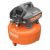 Compressor – RIDGID 6 Gal. Portable Electric Pancake Air Compressor with 1/4 in.