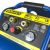 Compressor – Estwing 5 Gal. Quiet High Pressure Oil-Free Compressor Close