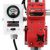 Concrete Drilling Tools – Milwaukee Diamond Coring Rig with Large Base Stand,