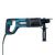 Concrete Drilling Tools – Makita 14 Amp 27 lbs. AVT SDS-MAX Demolition Hammer with Free 1 in.
