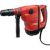 Concrete Drilling Tools – Hilti 13 Amp 120 Volt 3/4 in.