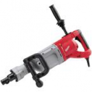 Concrete Drilling Tools – Milwaukee 14-Amp 3/4 in. HEX Corded 20 lbs.