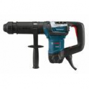 Concrete Drilling Tools – Bosch 10 Amp Corded SDS-max Concrete Demolition