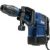 Concrete Drilling Tools – Stark ELITE 1500-Watt SDS-Max Demolition