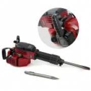 Concrete Drilling Tools – Stark 52 cc Power Demolition Gas Jackhammer