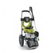 pressure washer – RYOBI 3000 PSI 2.3-GPM Honda Gas Pressure Washer