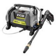 Pressure Washer – RYOBI 1,800 psi 1.2 GPM Electric Pressure Washer