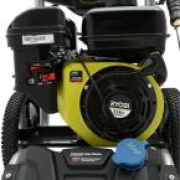 Pressure Washer – RYOBI 3,100-PSI 2.5-GPM 212cc Gas