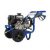 Pressure Washer – Excell 2500 PSI 2.3 GPM 179 cc OHV Gas