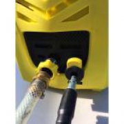 Pressure Washers – Realm 2000 PSI 1.60 GPM 13 Amp Electric Pressure Washer