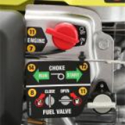 Pressure Washer – RYOBI 3,100 PSI 2.5 GPM Honda Gas