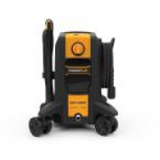Powerplay Spyder 1800 PSI 1.4 GPM Electric Pressure Washer