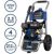 Pressure Washer – Westinghouse WPX 2700 PSI 2.3 GPM 3-Piston