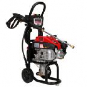 Pressure Washer – Simpson Clean Machine by SIMPSON CM60912 2400 PSI