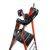 Ladders – Werner 12 ft. Reach Fiberglass Podium Ladder