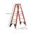 Ladder – Werner 6 ft. Fiberglass Twin Step Ladder