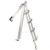 Ladder – Xtend and Climb 5-Step Ultra Duty Aluminum Folding Stool