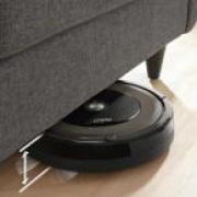 Vaccum Cleaner – iRobot Roomba 890 Wi-Fi Connected Robot Vacuum