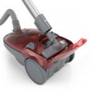 Vaccum Cleaner – KENMORE Pet Friendly Pop-N-Go UltraPlush Bagged Canister