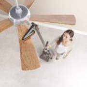 Vacuum Cleaner – Hoover WindTunnel 2 Whole House Rewind Bagless