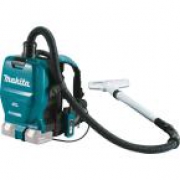Vacuum Cleaner – Makita 18-Volt X2 LXT 36-Volt Brushless 1/2 Gal.