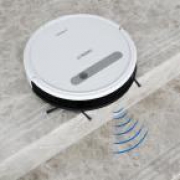 Vacuum Cleaner – Ecovacs DEEBOT Robotic Vacuum
