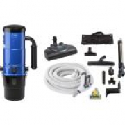 Vacuum Cleaner – Prolux CV12000 Blue Central Vacuum Power Unit