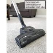 Vacuum Cleaner – Prolux Tritan Canister Vacuum HEPA Sealed Hard Floor