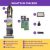 Vacuum Cleaner – ProTeam ProForce 1200XP Upright