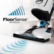 Vacuum Cleaner – Hoover REACT QuickLift Upright