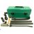 Vacuum Cleaner – Atrix Green Supreme 1-Gal.