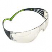 Tinted Safety Glasses – 3M SecureFit 400 Series