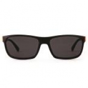 Tinted Safety Glass – Shadedeye Sunglasses Square Black