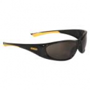 Tinted Safety Glasses – DEWALT Gable Smoke Lens Safety Glass