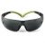 Tinted Safety Glasses – 3M SecureFit 400 Gray Anti-Fog Safety Glasses