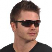 Tinted Safety Glasses – ERB Commandos Eye Protection,