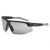 Tinted Safety Glasses -Ergodyne Skullerz Skoll Matte Black