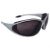 Tinted Safety Glasses – DEWALT Framework Smoke Lens
