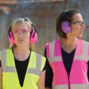 Tinted Safety Glasses – ERB Ella Ladies Eye Protection