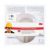 Hard Hats – 3M White Non-Vented Hard Hat