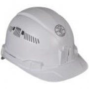 Hard Hats – Klein Tools Vented Cap Style Hard Hat