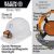 Hard Hats – Klein Tools Hard Hat, Non-Vented,