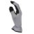 Work Gloves – Firm Grip Large High Dex Gloves (3-Pack)