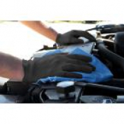 Work Gloves – Grease Monkey 40 Ct Disposable Nitrile