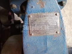 3 pressure water pump