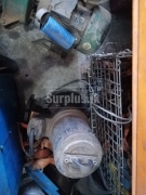Sub Water pump