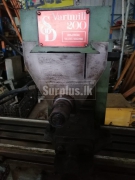 milling machine
